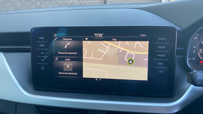 Skoda Kamiq 1.5 TSI SE L 5dr Petrol Hatchback